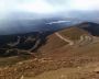 PikesPeak - 18 * Looking down on switchbacks
